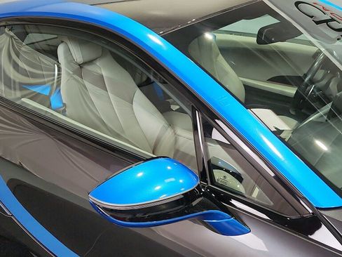 Used 2014 BMW i8 AWD/4WD image 25