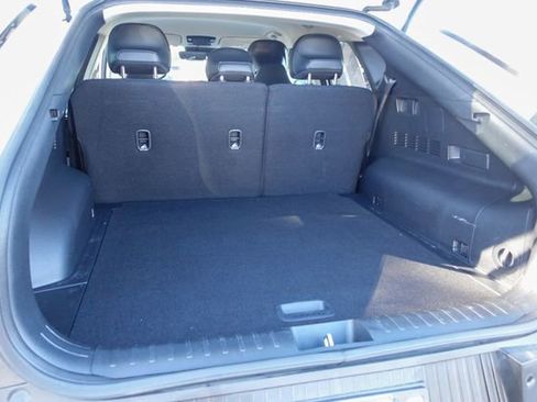 Used 2022 Kia EV6 Light image 25