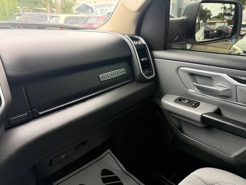 Used 2020 RAM 1500 Big Horn RWD image 16