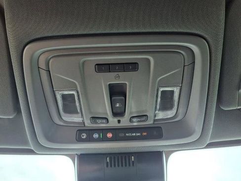 New 2026 Chevrolet Silverado 1500 RST AWD/4WD image 25
