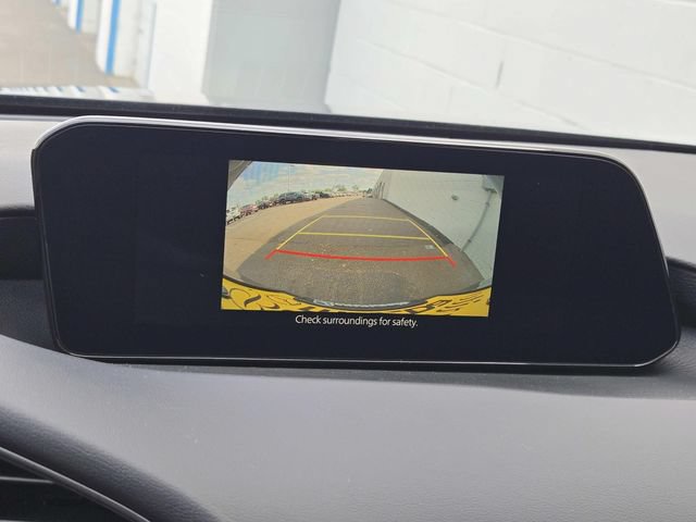New 2026 MAZDA MAZDA3 s FWD image 19