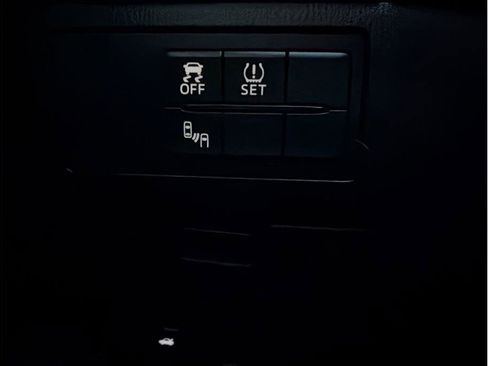 Used 2016 MAZDA MAZDA6 Touring image 25