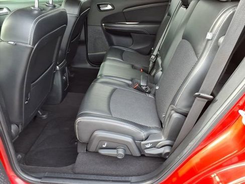 Used 2020 Dodge Journey Crossroad image 20