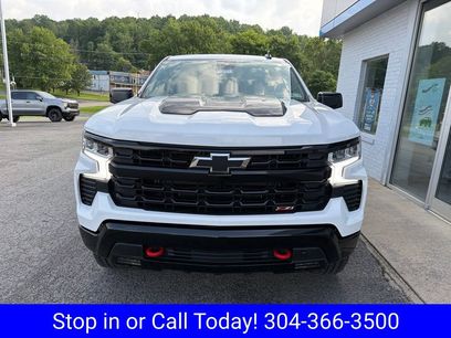 New 2026 Chevrolet Silverado 1500 LT Trail Boss w/ Convenience Package II