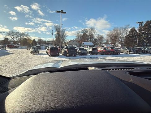 Used 2021 GMC Sierra 1500 Denali w/ Denali Ultimate Package image 36