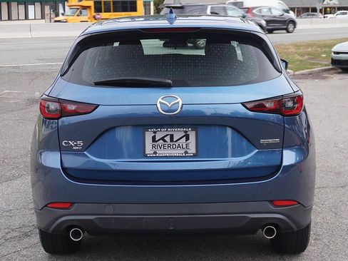 Used 2022 MAZDA CX-5 AWD 2.5 S image 11