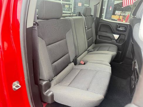 Used 2014 Chevrolet Silverado 1500 LT w/ All Star Edition AWD/4WD image 18