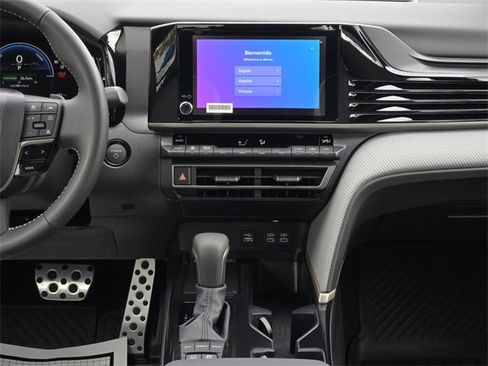 Certified 2026 Toyota Camry SE image 20