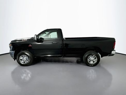 New 2026 RAM 2500 Tradesman w/ Chrome Appearance Group AWD/4WD image 4