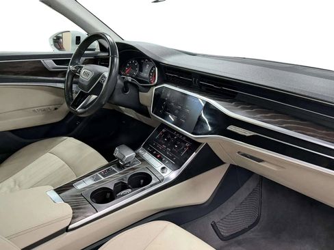 Used 2020 Audi A6 2.0T Premium w/ Convenience Package image 15