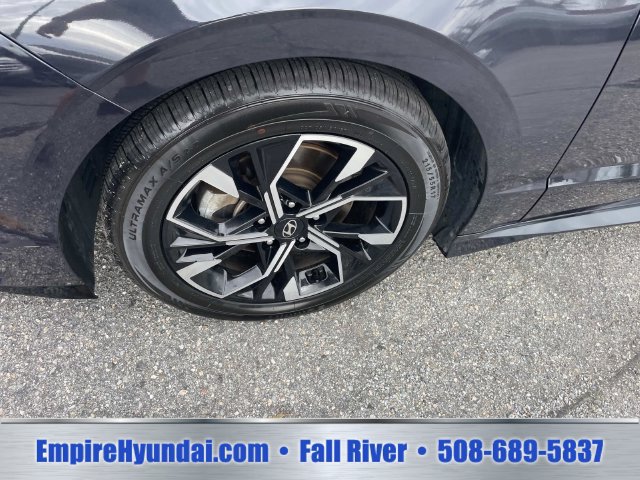 Used 2024 Hyundai Sonata SEL FWD image 10