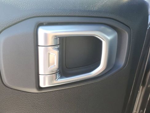 New 2026 Jeep Wrangler Willys image 17