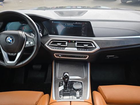 Used 2022 BMW X5 xDrive45e AWD/4WD image 55