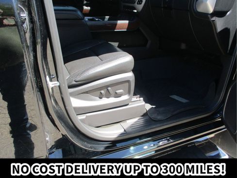 Used 2018 GMC Sierra 1500 SLT AWD/4WD image 14