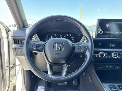 Used 2023 Honda CR-V Sport image 36