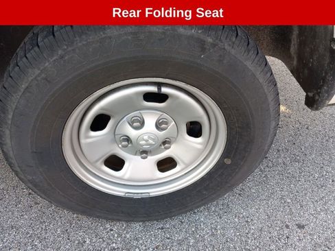 Used 2022 RAM 1500 Tradesman w/ Popular Equipment Group image 12