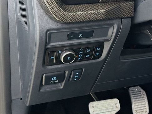 Used 2025 Ford F150 Lariat w/ Equipment Group 501A Mid AWD/4WD image 12