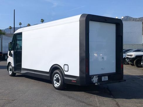 Used 2023 Chevrolet Brightdrop 600 w/ Active Safety Package 2 AWD/4WD image 4