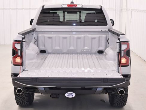 New 2026 Ford Ranger Raptor AWD/4WD image 37
