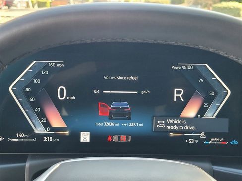 Used 2025 BMW 330i Sedan image 22