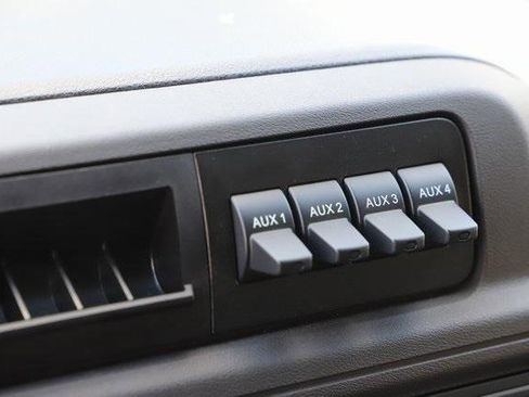 New 2025 Ford E-350 and Econoline 350 Super Duty w/ Driver's Safety Package image 16