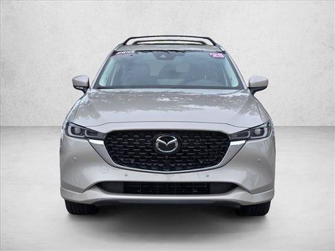 Used 2025 MAZDA CX-5 AWD 2.5 S image 2