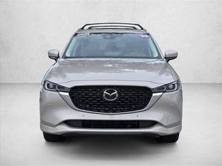 Used 2025 MAZDA CX-5 AWD 2.5 S video 2
