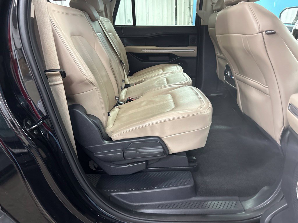 Used 2024 Ford Expedition Max Limited AWD/4WD image 45
