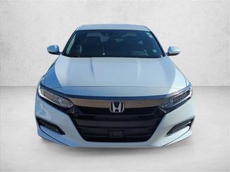 Used 2020 Honda Accord Sport video 2