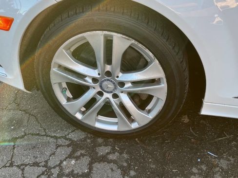 Used 2013 Mercedes-Benz C 300 4MATIC Sedan w/ Multimedia Pkg image 32