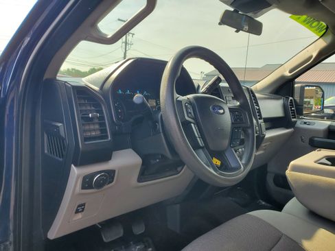 Used 2020 Ford F150 XL w/ Equipment Group 101A Mid AWD/4WD image 9