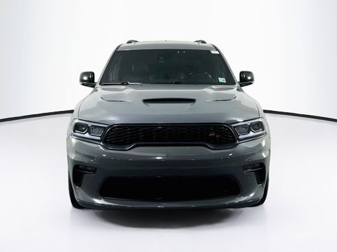 Used 2023 Dodge Durango R/T AWD/4WD image 2