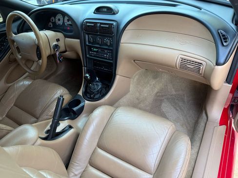Used 1994 Ford Mustang Cobra image 14