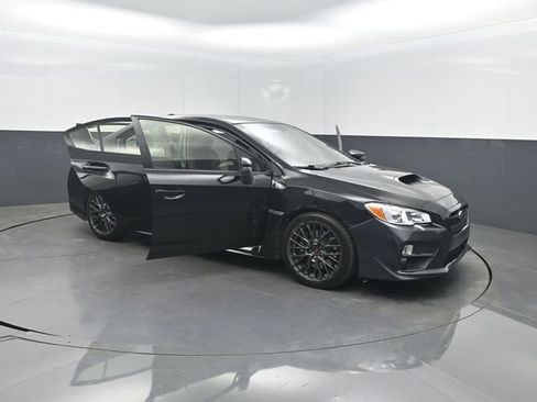Used 2016 Subaru WRX STI AWD/4WD image 37