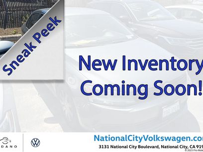 Used 2014 Volkswagen Jetta S