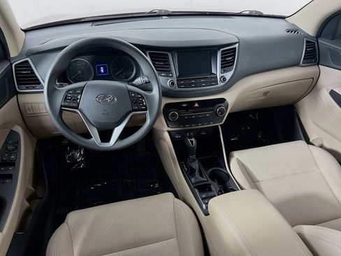 Used 2018 Hyundai Tucson SEL FWD image 20