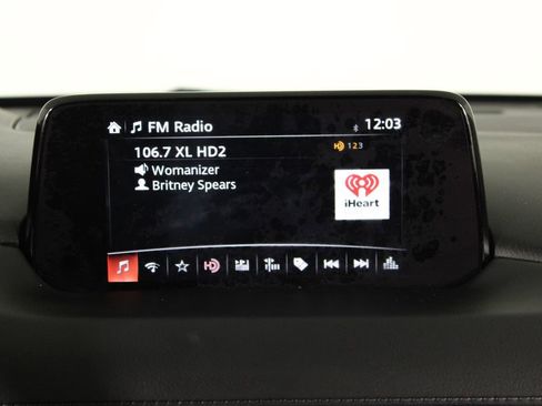 Used 2018 MAZDA CX-5 Grand Touring w/ Premium Package image 6