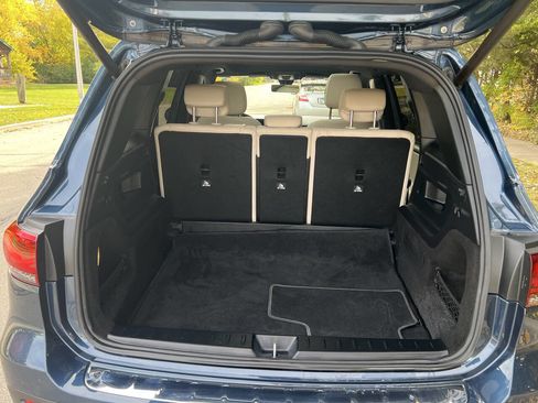 Used 2021 Mercedes-Benz GLB 250 GLB 250 4MATIC AWD 4dr SUV image 10