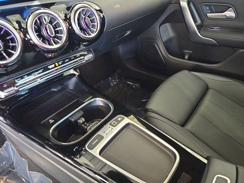 Certified 2026 Mercedes-Benz CLA 250 image 26