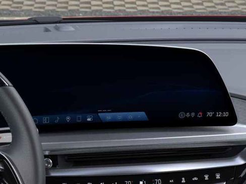 New 2026 Cadillac Lyriq Premium Sport AWD/4WD image 21