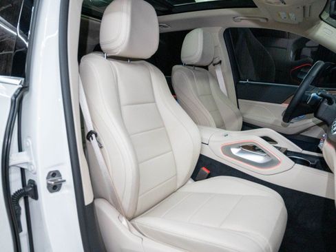 Certified 2026 Mercedes-Benz GLE 450 4MATIC image 13