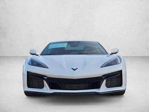 New 2026 Chevrolet Corvette Z06 image 6