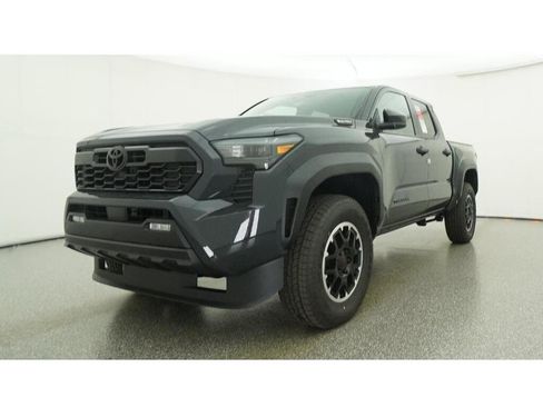 New 2026 Toyota Tacoma TRD Off-Road image 34