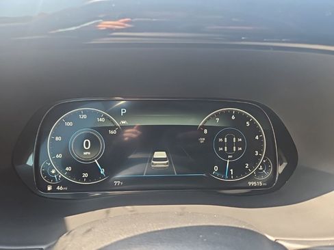 Used 2022 Hyundai Palisade Limited AWD/4WD image 18