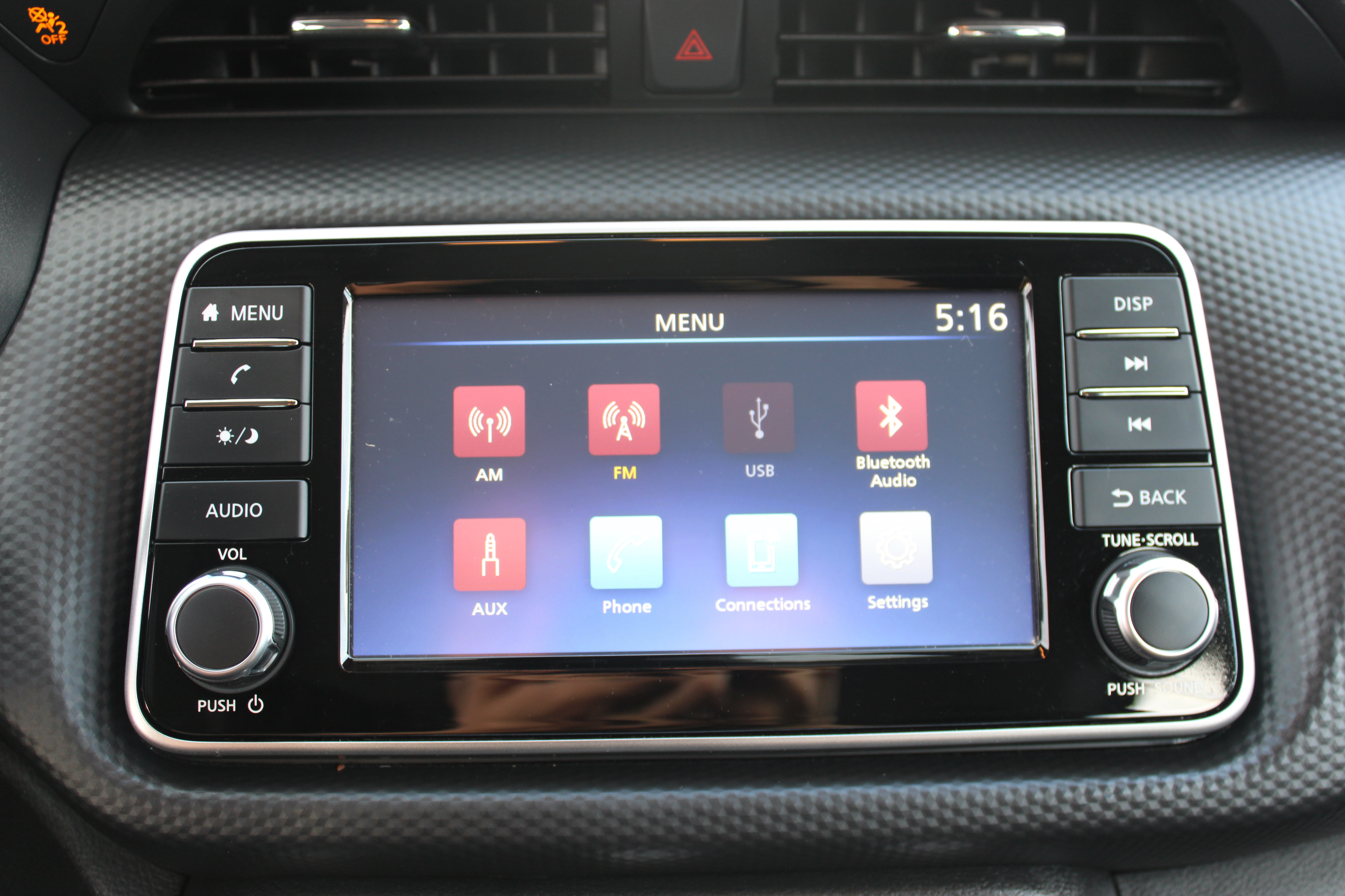 Certified 2024 Nissan Kicks S FWD image 15