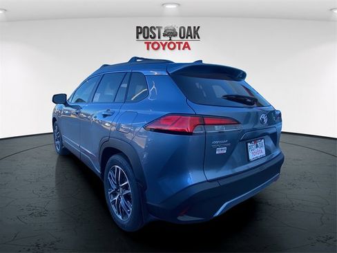 New 2026 Toyota Corolla Cross XLE image 5