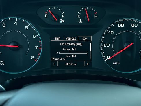Used 2024 Chevrolet Malibu LT FWD image 15