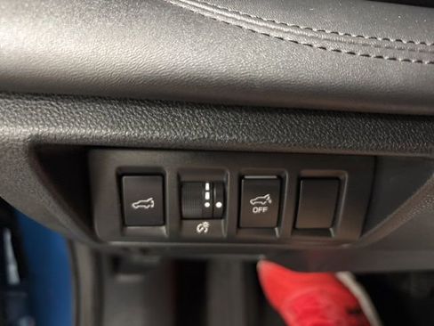 Used 2023 Subaru Outback Wilderness AWD/4WD image 27
