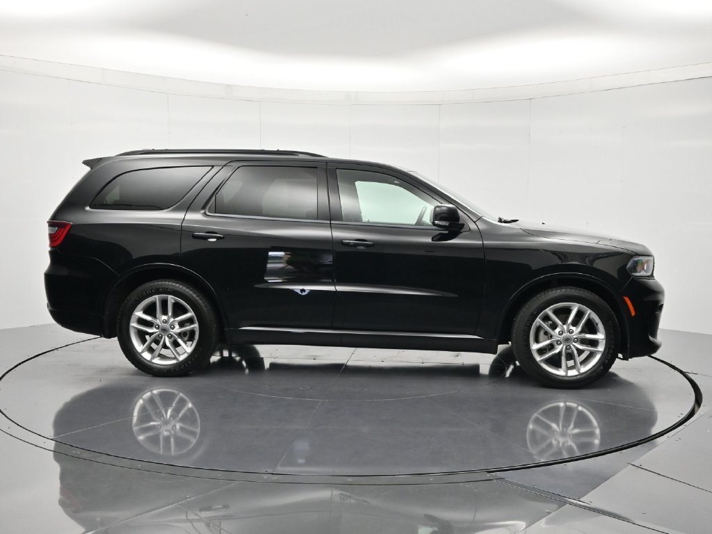 Used 2024 Dodge Durango GT RWD image 4