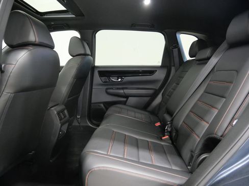 Used 2025 Honda CR-V Sport Touring image 24